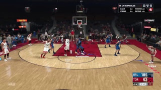 NBA poop