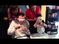concurso de compota vivian ganadora yeahhhh