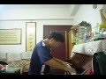 Maksim Mrvica: Nostradamus (Piano solo by: Caltyseric. Kao)