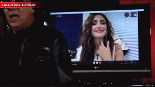 Roberta Faccani e Marcello Cirillo Grido d'Amore