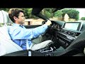 First Drive: 2012 BMW 650i Convertible