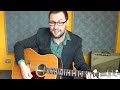 chitarra