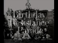 World's End Girlfriend - Birthday Resistance Parade