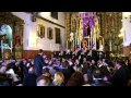 Marcha Mi Palma Coronada .Concierto Santa María, Reina y Madre Coronada. MORA´S FILMS