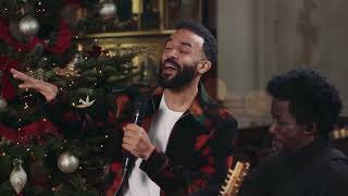 Craig David - Have Yourself A Merry Little Xmas