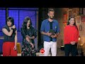 الليلة الحلقة الأخيرة من #MBCTheVoiceSpecial .. لا تفوتوا أحلى اللحظات من كواليس البرنامج