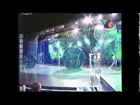 SEÑORITA CARTAGENA 1999 KAREN MARTÍNEZ INSIGNARES