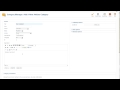 How to create new category in joomla