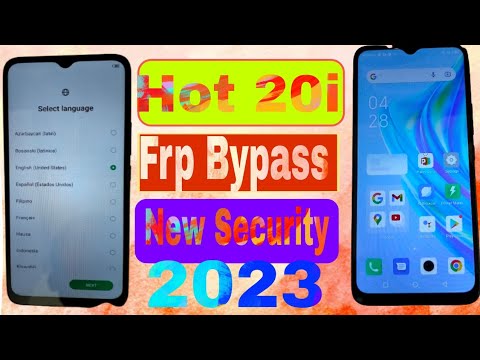 Infinex Hot 20i Frp Bypass Android 12 Infinix X665e Frp Infinex Hot 20i Frp Bypass Android 12 Infinix X665e Frp