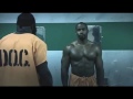 Blood And Bone Prison Fight Starring Michael Jai White Blood And Bone Prison Fight Starring Michael Jai White