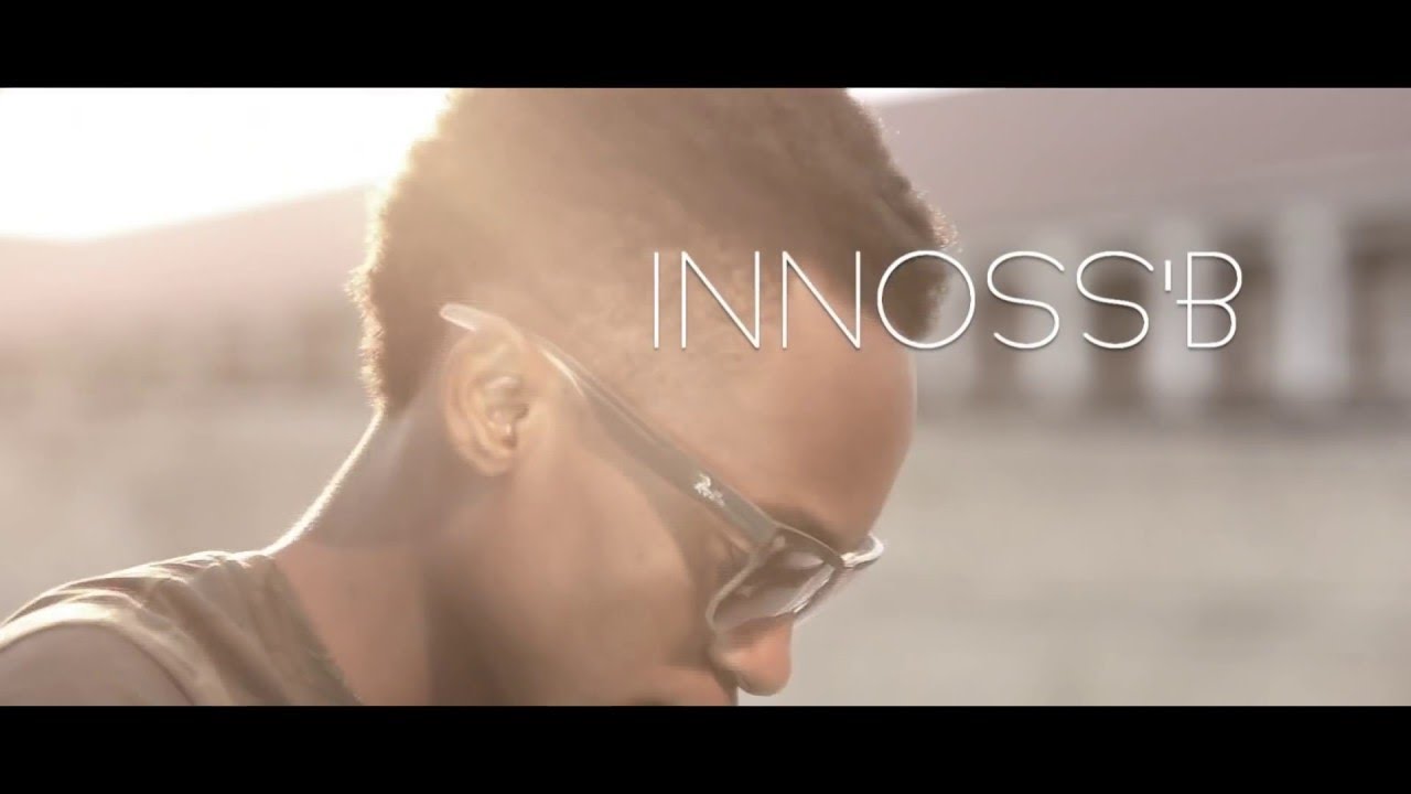 Innoss'B Together As One YouTube