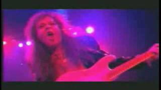 Watch Yngwie Malmsteen Crucify video