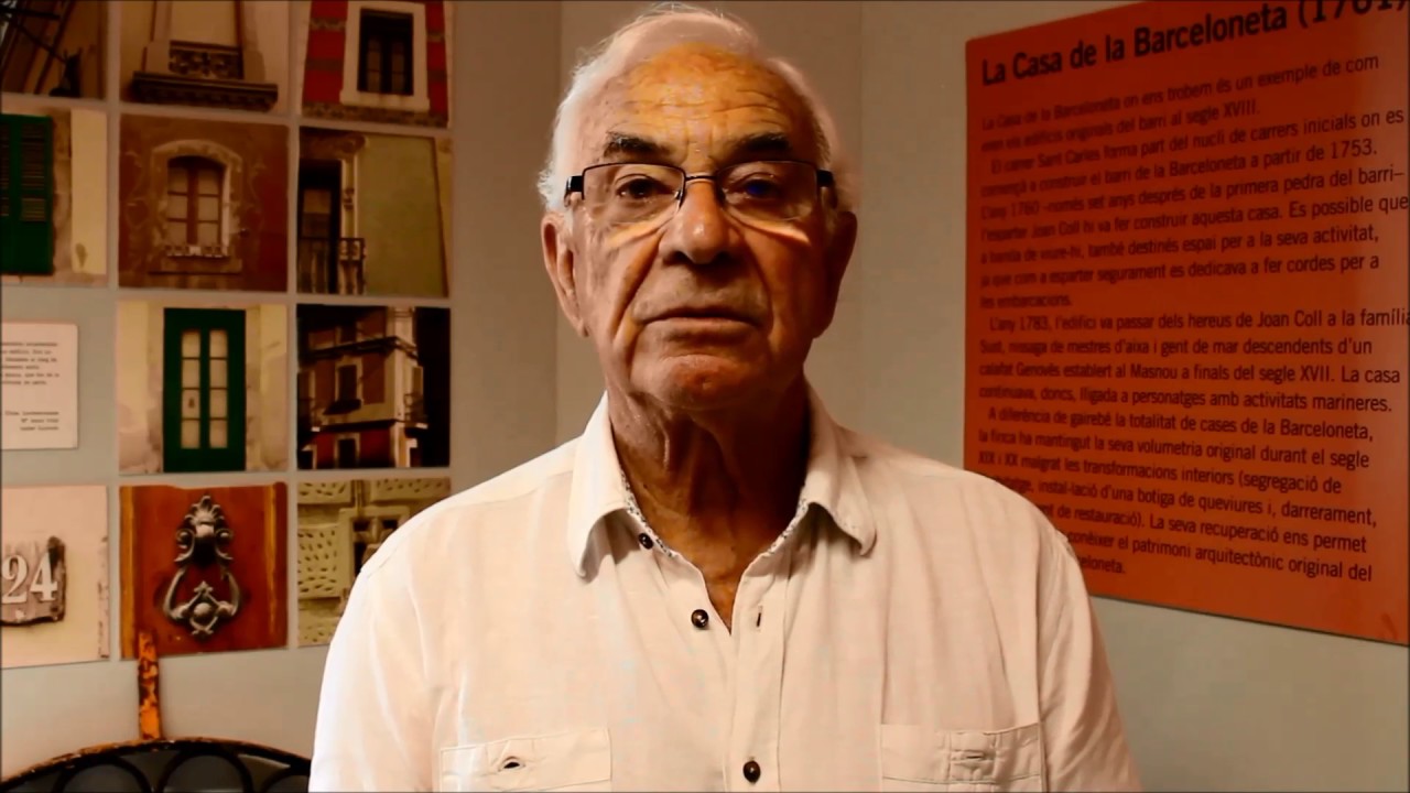 Grup de Pintors de la Barceloneta