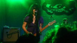 Watch Girl In A Coma Empty Promise video