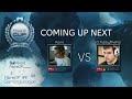 Kane VS TubbyTheFat G3 -- FOGL Spring Cup [LAGTV]