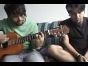Hope - Last Temptation (Corey Glover cover) & Peace is Free (Black Stone Cherry cover)