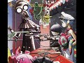Sweepstakes(Feat. Mos Def & The Hypnotic Brass Ensemble)-Gorillaz