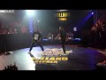 Red Bull BC One Holland Cypher 2014 Final | Skychief vs Kid Colombia