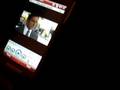 Foto pequena Samsung Omnia SGH-i900 (movies over wifi with coreplayer)