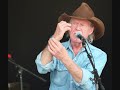 Billy Joe Shaver - When The Fallen Angels Fly