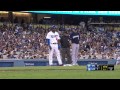 8/15/14 Condensed Game: MIL@LAD