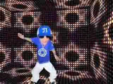 JibJab - Matzah! Rap