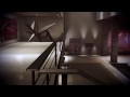 David Anderson: Apartment - Mass Effect 3 Citadel DLC - FULL HD