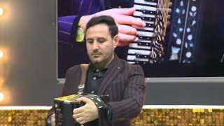 Rehman Cebrayilli Sevdiyim İnsan