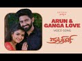 Nandhini - Arun & Ganga Love Video BGM | Rahul Ravi, Nithiya Ram | Sun TV