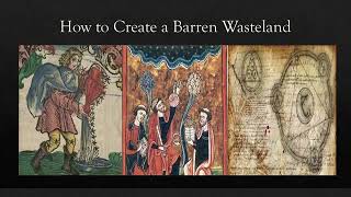 The Picatrix: A Medieval Book of Astrology and Black Magic