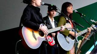 Watch Nanci Griffith If I Had A Hammer video