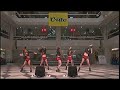 【武道館公演決定！】℃-ute「Crazy 完全な大人」発売記念ミニライブ