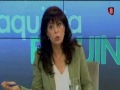 La quinta esquina con Ana Redondo, candidata número 2 por el PSOE al ayuntamiento de Valladolid