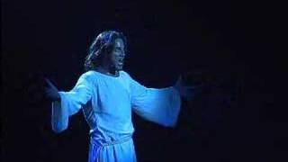 JESUS CHRIST SUPERSTAR