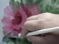 flower painting