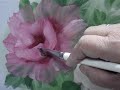 flower painting