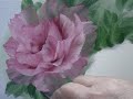 flower painting