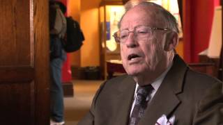Medicare's Orphans web series Ep 11 - Reginald Stackhouse