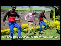 BARASTEN LOGOIWEK (Kalenjin Hymns) NO. 89 Tienwogik Che Kilosune Jehovah BY VICTOR RUGUT (TEGISTO)