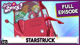 Totally Spies Season 2 - Episode 15 Starstruck Hd Full Episode