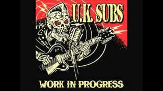 Watch Uk Subs Tokyo Rose video