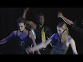 Shobana Jeyasingh Dance Company - Faultline