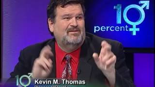 David Perry chats with entertainment, film and theatrical blogger Kevin Thomas