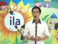ILA - Vui hoc tieng Anh - Lesson: How many ??? do you see ?