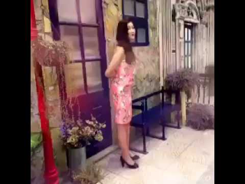 Đợt nhập một buổi chụp hình của Citi Mode