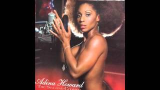 Watch Adina Howard Say What You Want video