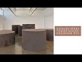 Richard Serra | Gallery View | Gagosian NYC