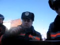 Видео Беспредел ГАИ г.Полтава-2