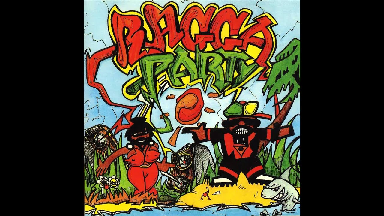 Ragga 2 Sunshine - Jambo Jambo Jambo Ragga 2 Sunshine - Jambo Jambo Jambo