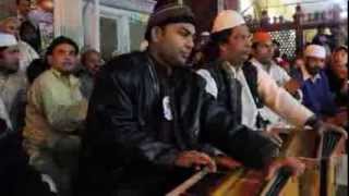 Nizamuddin Dargah